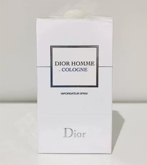 迪奥桀骜古龙淡香水75ml 正品 感兴趣的...