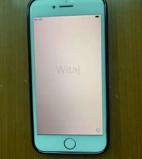 手机，苹果8，详情爱思验机报告，成色看图片...