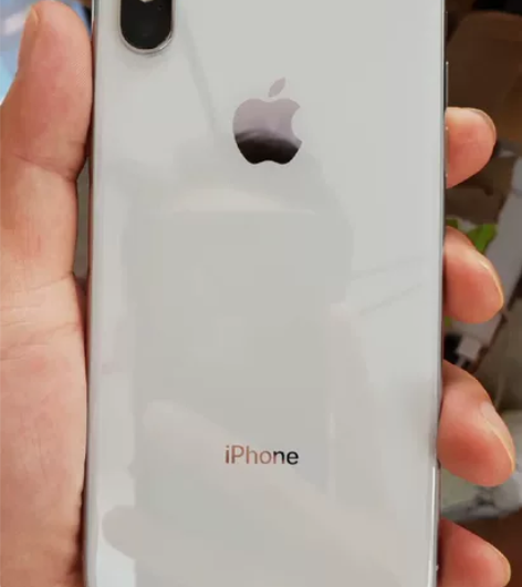 国行iPhonex 橙色没毛病 256g ...