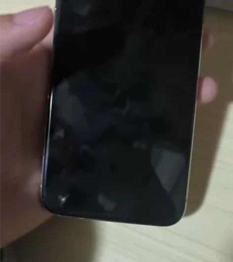 iPhoneX，屏幕有蓝条。无人脸，卡贴机...