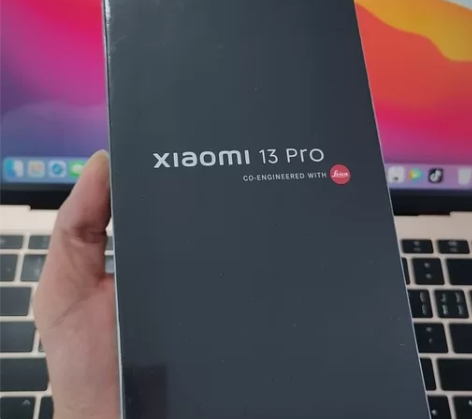 MIUI/小米 小米13Pro 12+25...