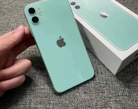 Apple/苹果 iPhone 11  个...