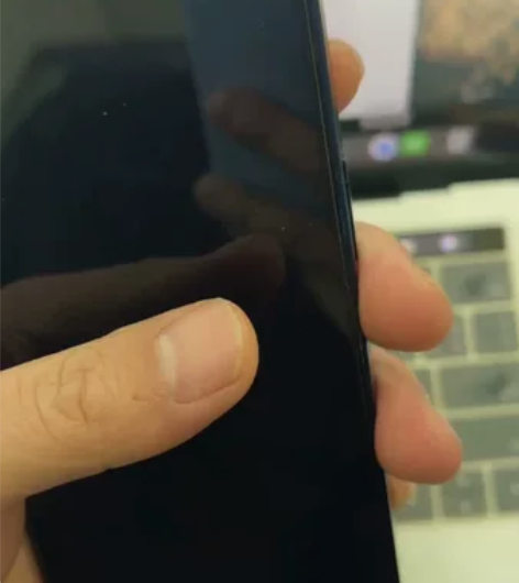 iPhone 12 .128g 无拆无...