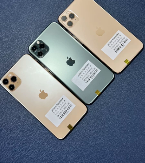 苹果11Promax 美版无锁64G纯原装...