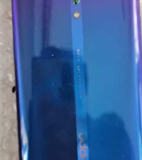 OPPO reonz 8+128,老化...