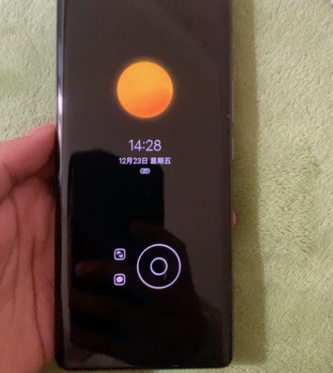 vivo x90 pro+，12月9日激活...