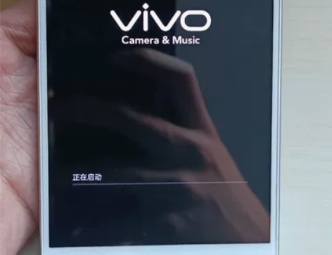 vivo y66 332G 自用机，暂定 ...
