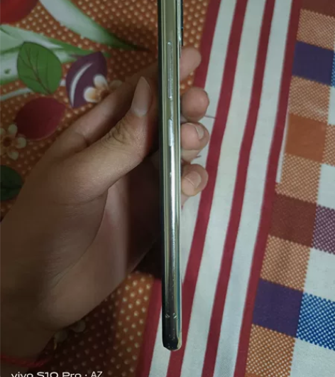 9成新 vivo S9 (5G) 8G+1...