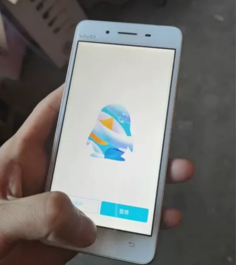 vivo V3M A 3+16GB手机非常...