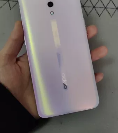 oppo Reno 8+256成色9新 屏...