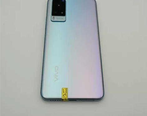 9成新vivo X60（5G）8G+256...