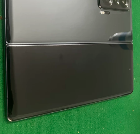 荣耀Magic V 12+512 在保到明...