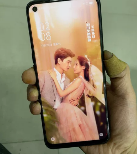 OPPO A93s 8+256g 5G手机...