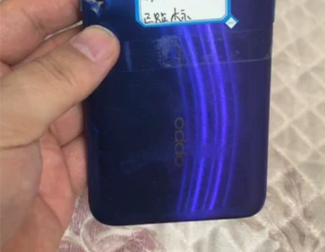 oppo   A11    高配内爆 6+...