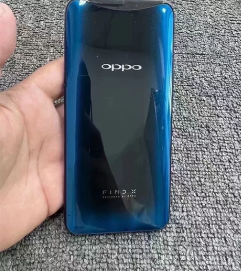 OPPO Find X 8+128G 成色...