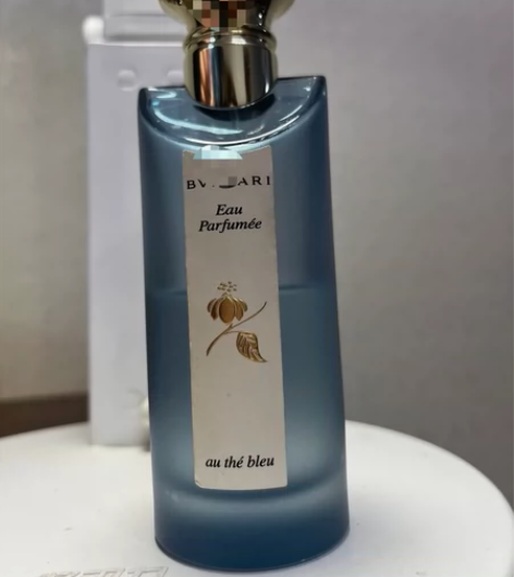蓝茶香水75毫升 感兴趣的话点“我想要”和...