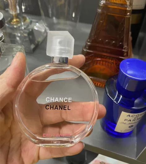 闲置自用香水，闲置转让香水  外观很新  ...