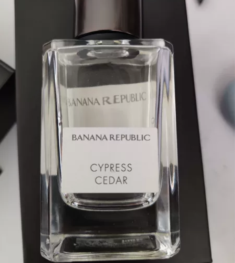 香蕉共和国香水Banana Republi...