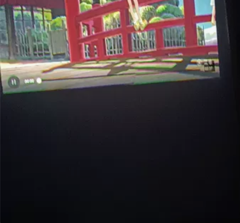 个人一手夏普投影仪，成色非常新，9.9新都...