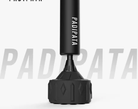PADIPATA拳击沙袋家用立式不倒翁沙包...