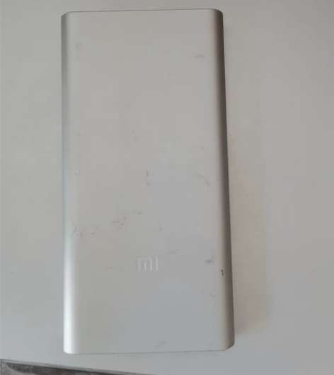 小米充电宝 10000mah原价79MIU...