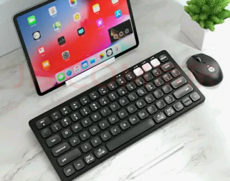 惠普(HP)CS750无线键鼠套装 蓝牙无...