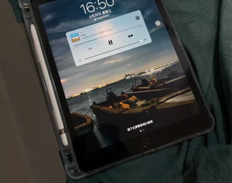 iPad7 2019款 128g 10.2...