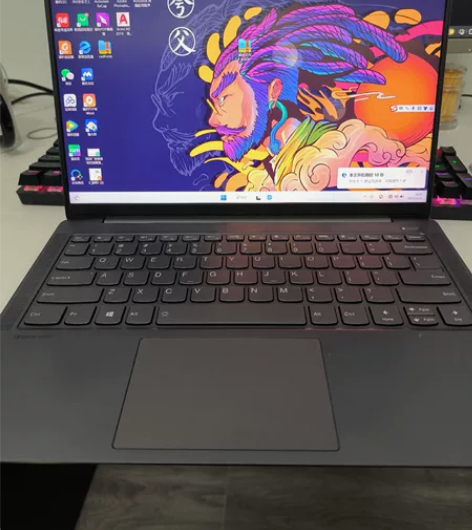 联想笔记本电脑 小新Air14Plus 1...