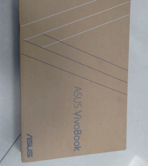 华硕Vivobook15X V5100包装...