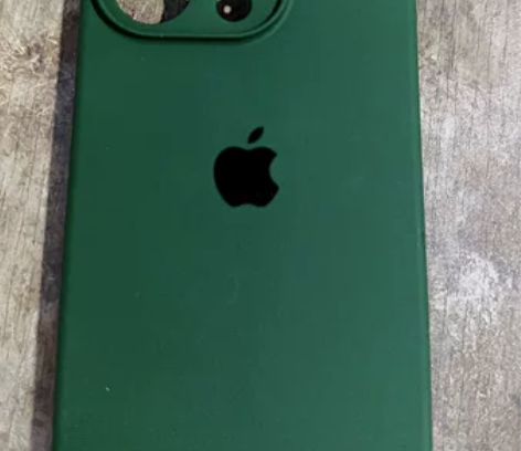 苹果14液态硅胶手机壳iPhone13Pr...