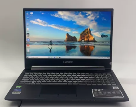 ?Hasee/神舟 战神Z8 笔记本电脑 ...