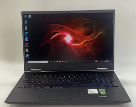 ?惠普暗影精灵6 Pro笔记本电脑I7-1...