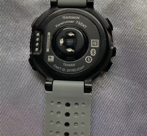 Garmin/佳明735XT国行中文跑步手...