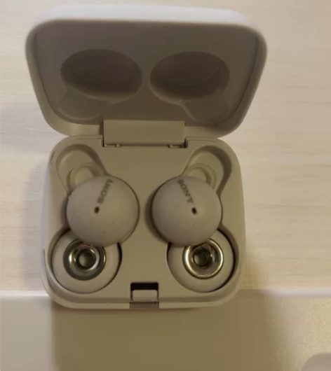 Sony耳机，拆封没带过，全新转 感兴趣的...