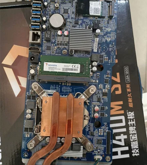 ipason攀升 p11主板纯主板285)...