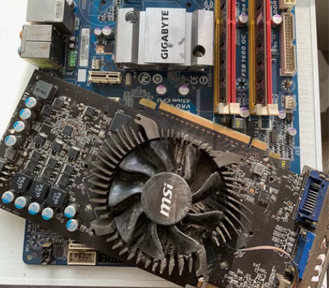 技嘉主板 cpu 套装 技嘉ep43-ud...