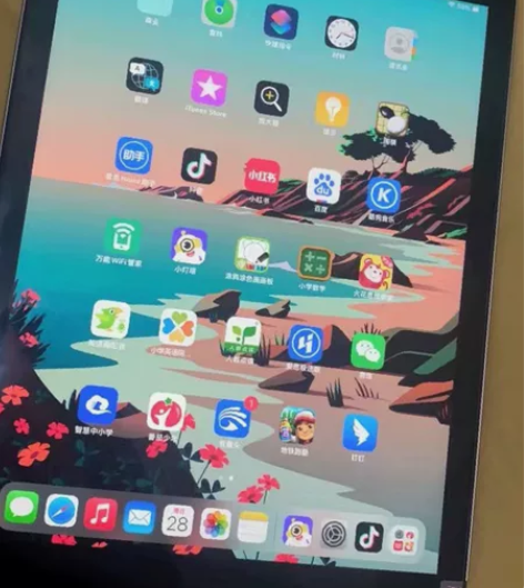 【特价处理】2020款iPad二手平板苹果...