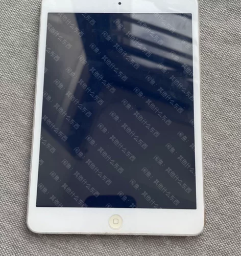 apple苹果ipad mini第一代 白...