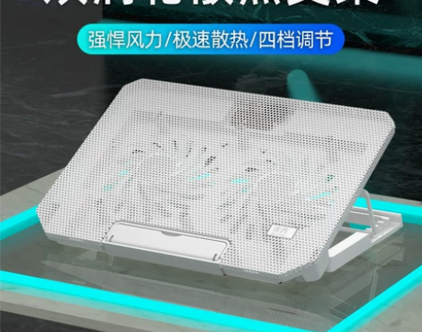 笔记本电脑支架适用联想拯救者y7000 m...