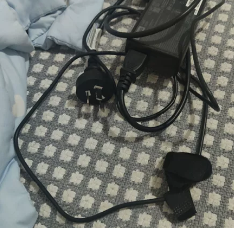 联想拯救者y7000原装充电器 135W ...