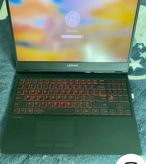 联想(Lenovo)拯救者Y7000 英特...
