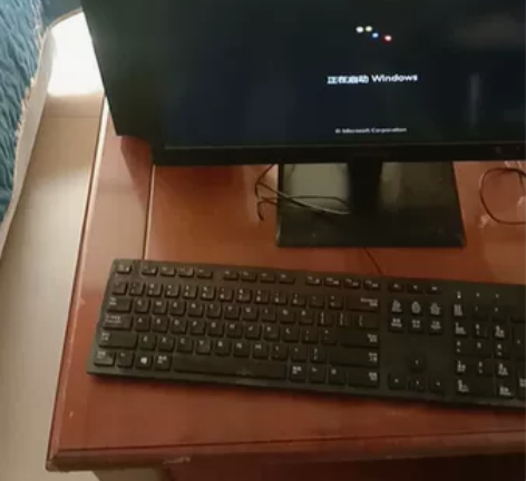 联想品牌电脑，处理器I3  6100.硬盘...