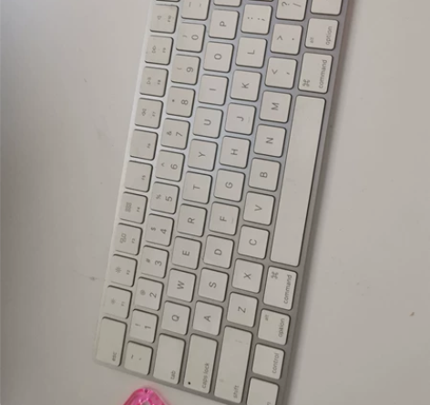 [1]苹果（Apple） 新款 iMac ...