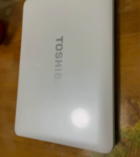 东芝笔记本L600 苏宁电器购买.一直闲置...
