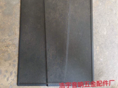 双18低音炮铁网，玛田S218音箱铁网，舞...