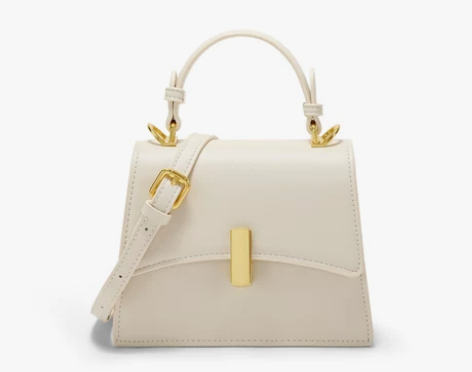 【狂欢价】Somay凯莉包包2021新款潮...