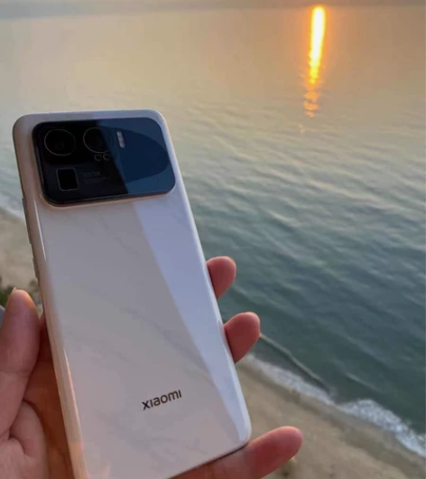 小米11ultra12+512大理石保修到...