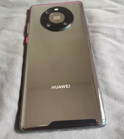 准新备用机华为mate40pro5g128...