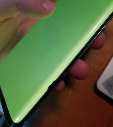 华为mate30 pro 8+256 5g...