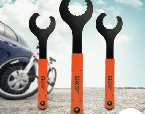 全新未拆 superb保忠 飞轮拆装扳手 ...